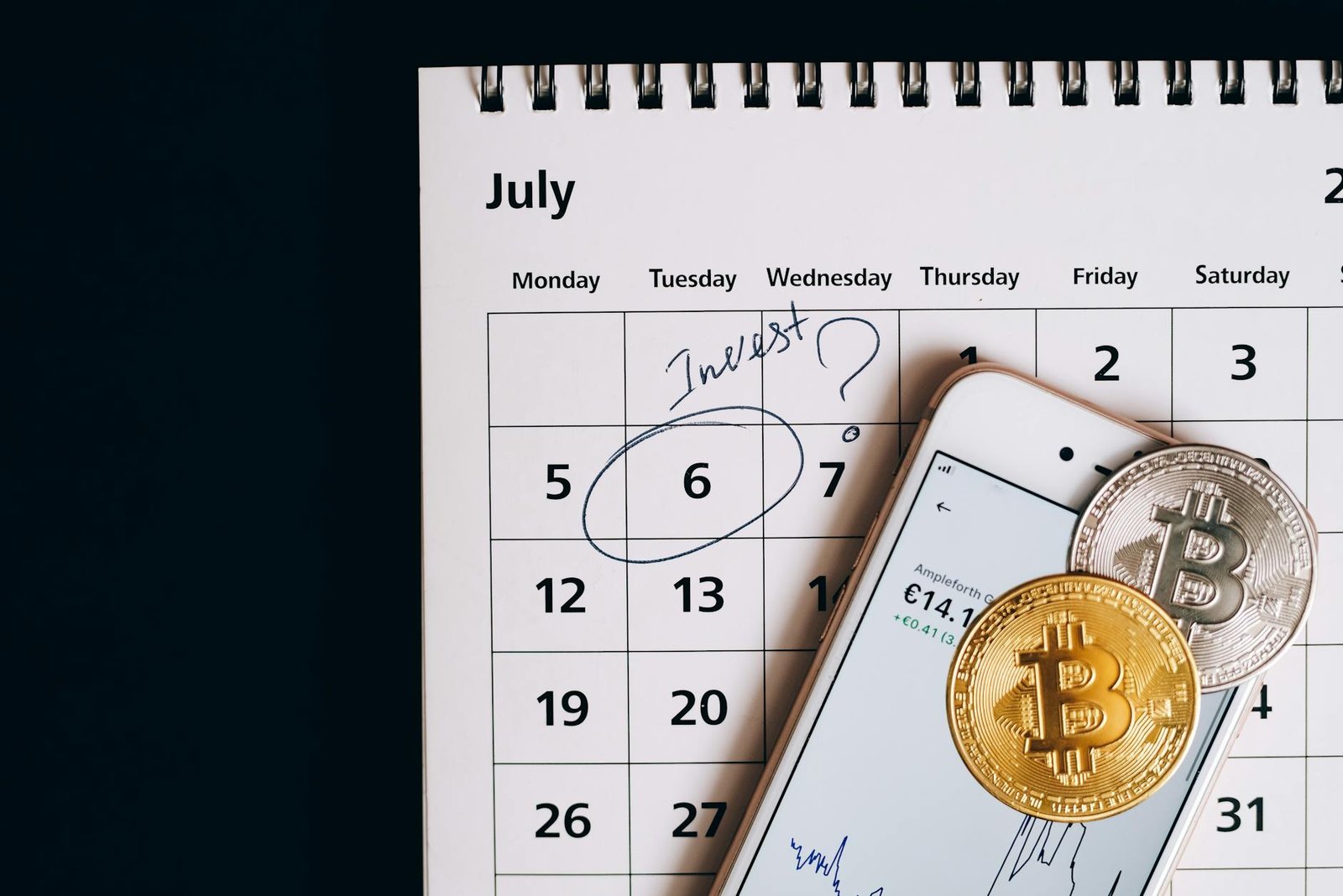 Best Times to Buy Gold: Seasonality Patterns and Cycles
